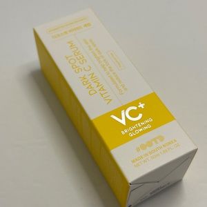🍀 OOTD 🍀 Dark Spot Vitamin C Serum Brightening Glowing Beauty Skin Korea🍀2025
